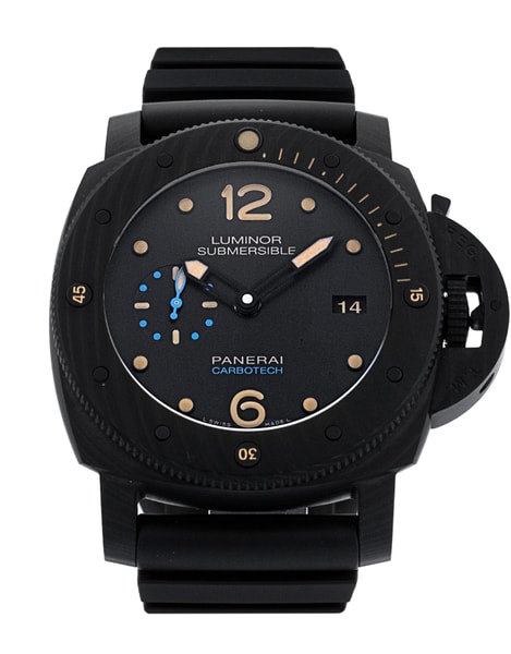Panerai Luminor Submersible PAM00616